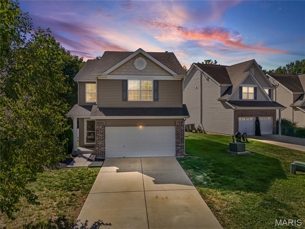 513 Parkgate