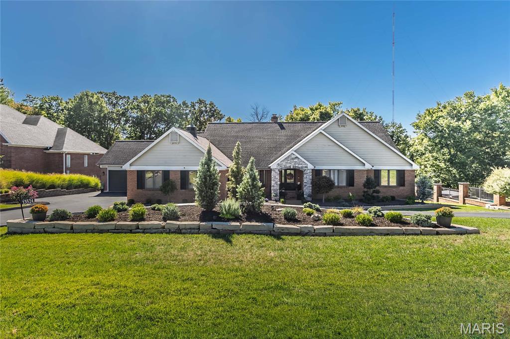 13524 Pine Wood Trail, Unincorporated, MO, 63128 - 5 bed, 6 bath home for sale in St Louis, MO