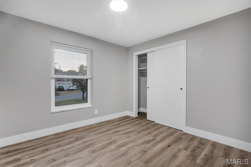 First slide