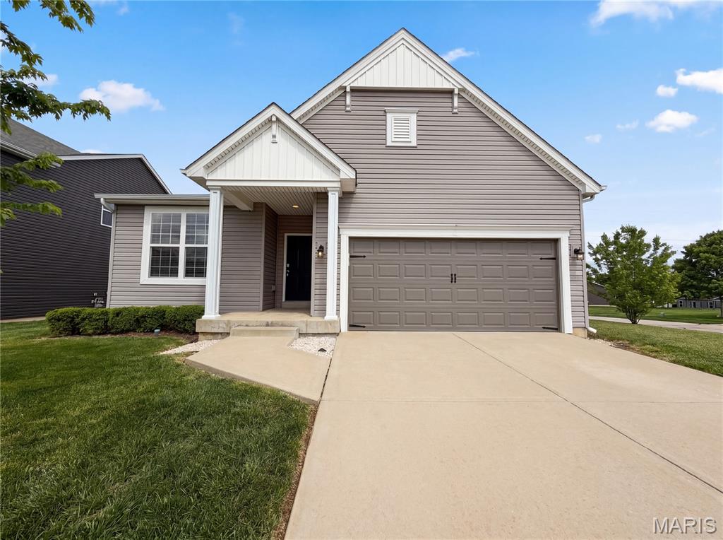 1034 Sweet River