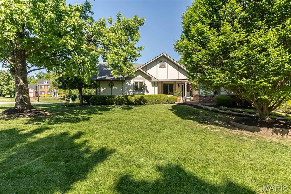 159 Spring Oaks