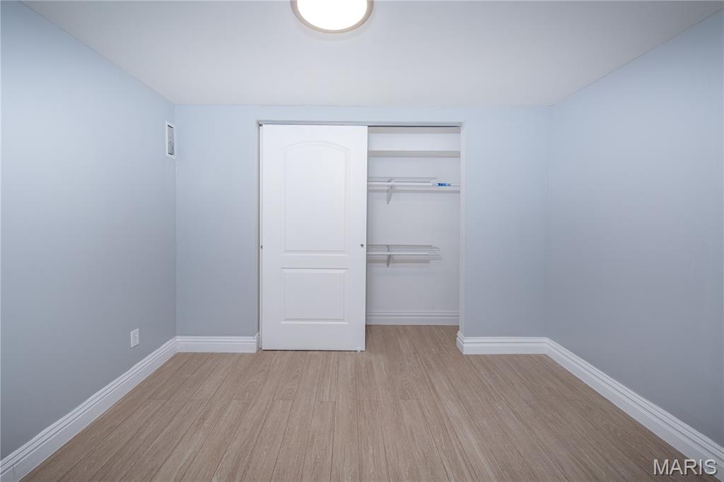 First slide
