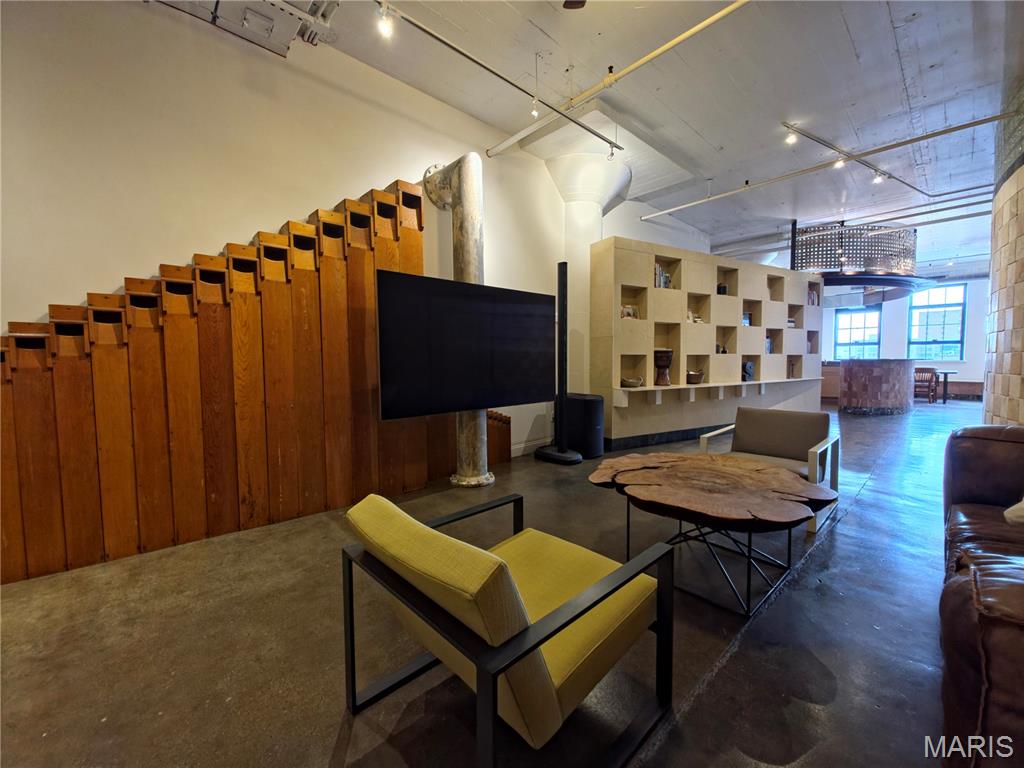 First slide