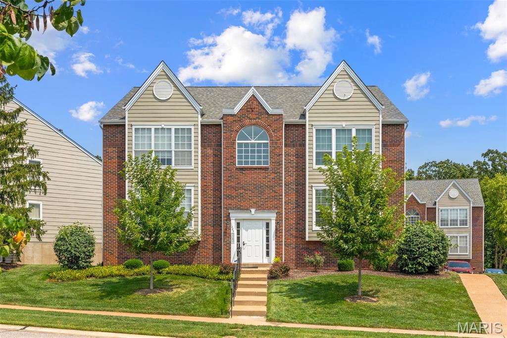 1323 Holgate