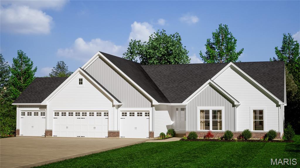 403 River Crest