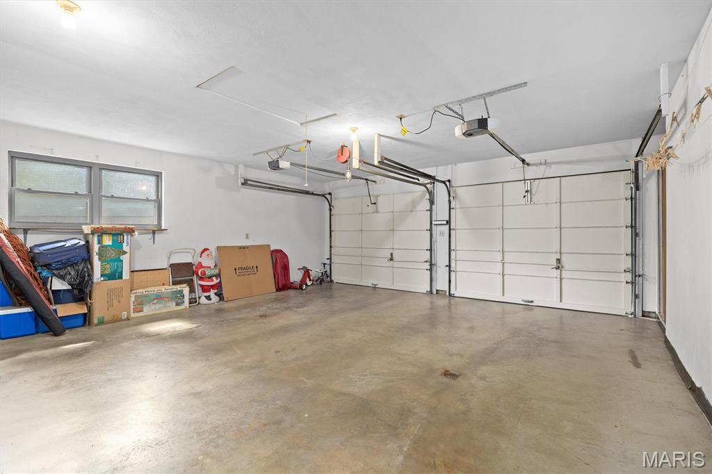 First slide