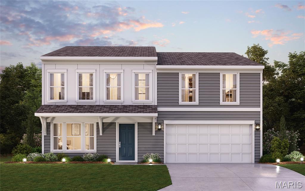360 Valley Bluff