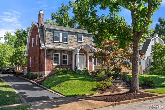 St. Louis home for sale