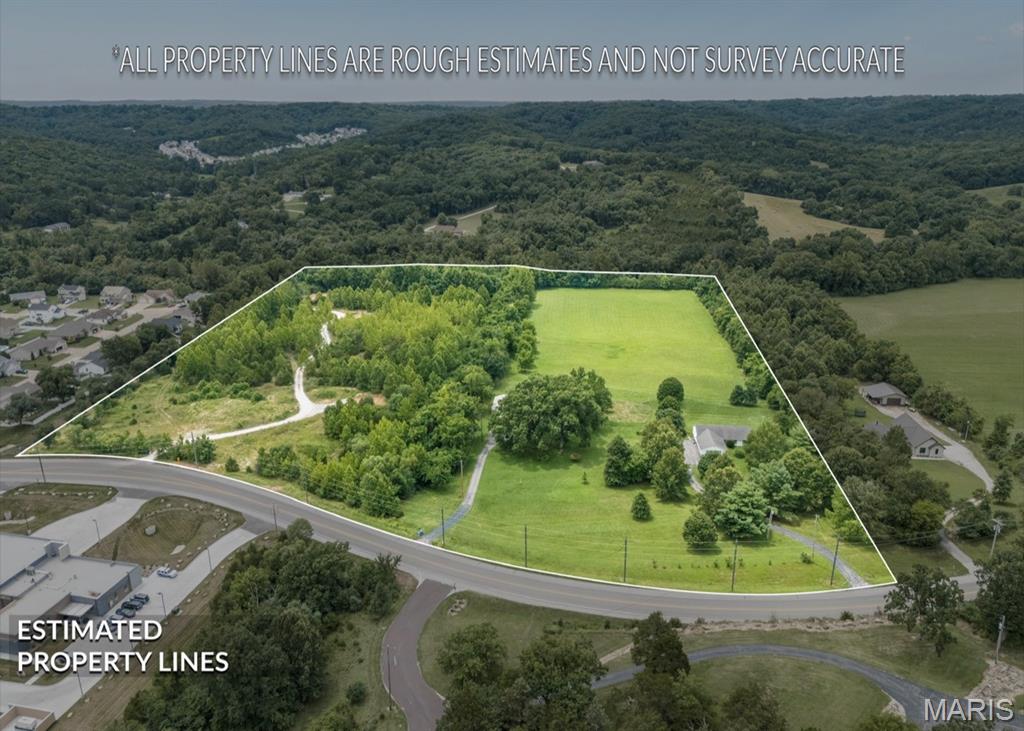 3102 Lions Den Road, Imperial, MO, 63052 - 0 bed, 0 bath home for sale in Imperial, MO