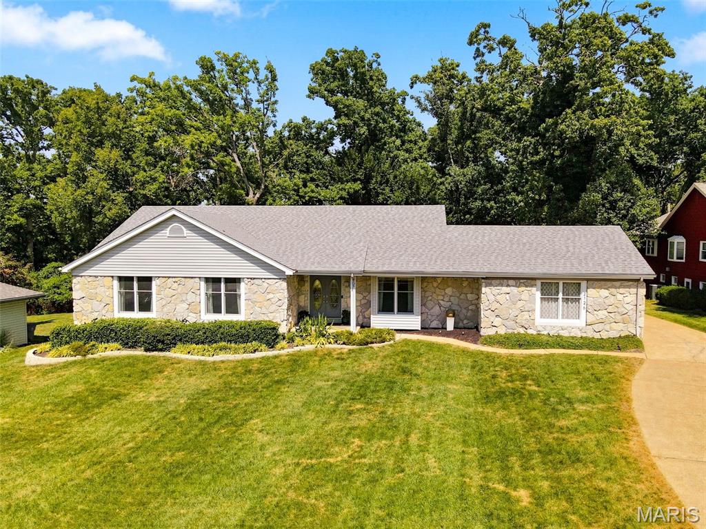 St. Louis home for sale