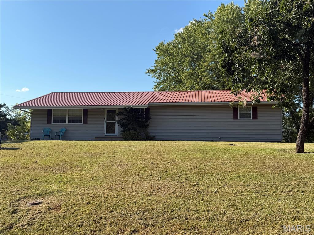 St. Louis home for sale