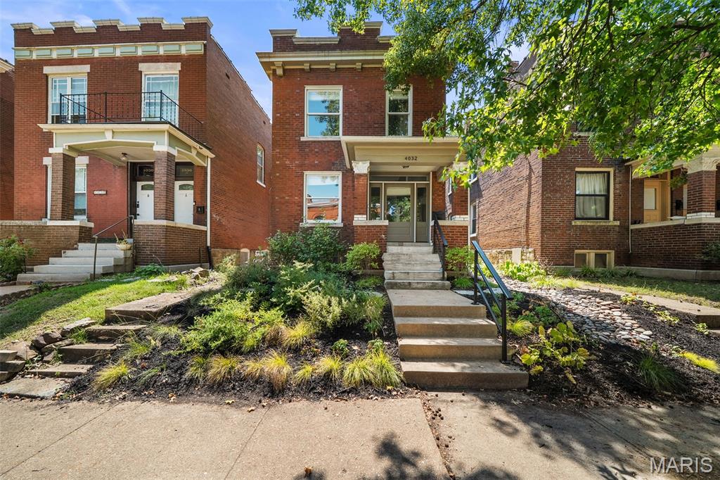 St. Louis home for sale