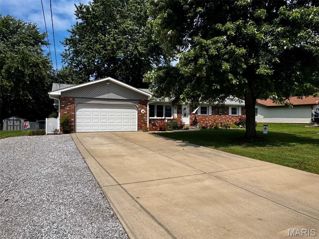 St. Louis home for sale