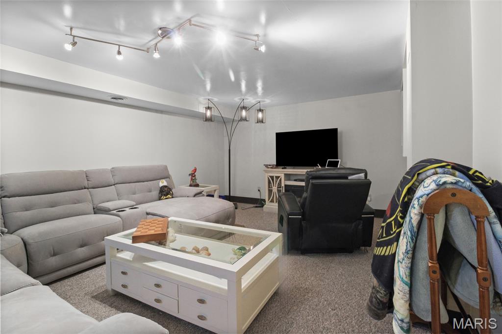 First slide