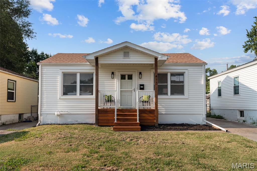 413 Tower Grove
