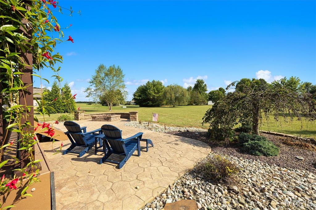 First slide