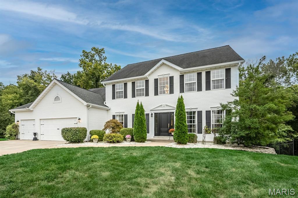 136 Timber Meadows