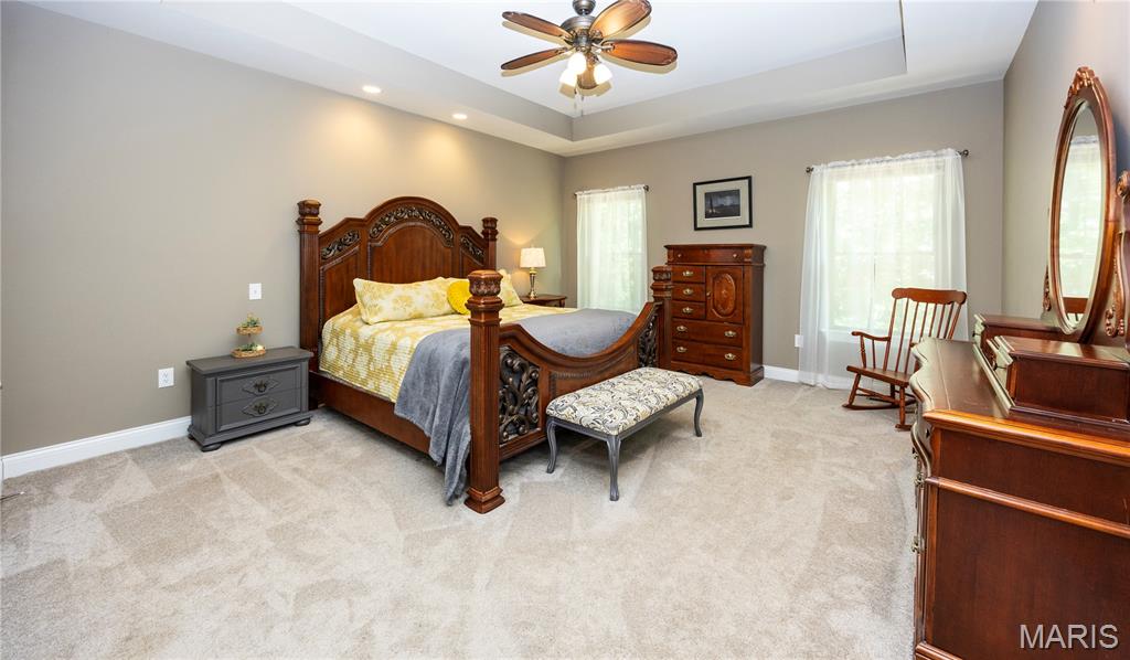 First slide