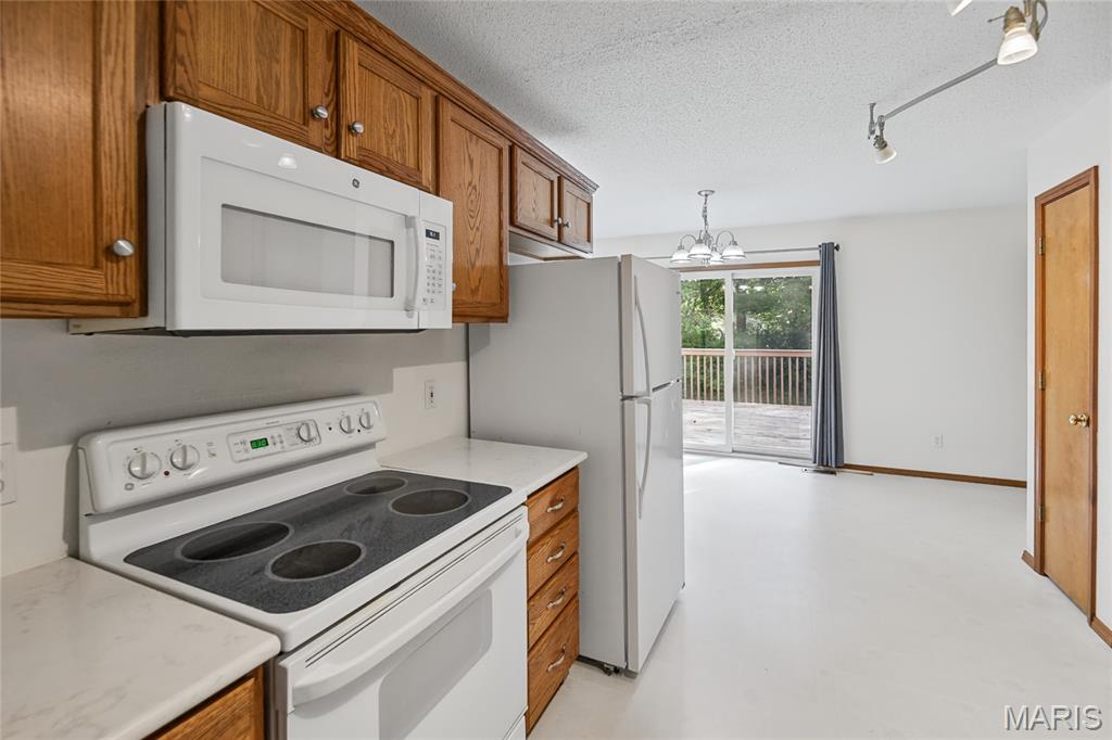 First slide