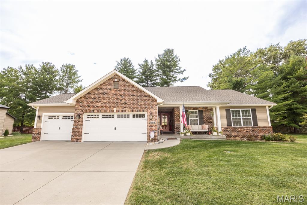 615 Wheatfield