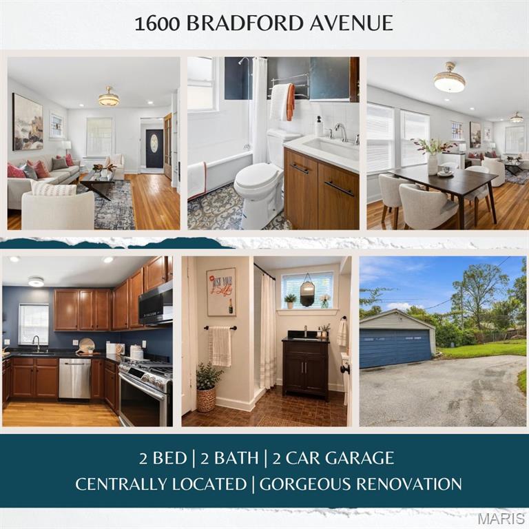 1600 Bradford