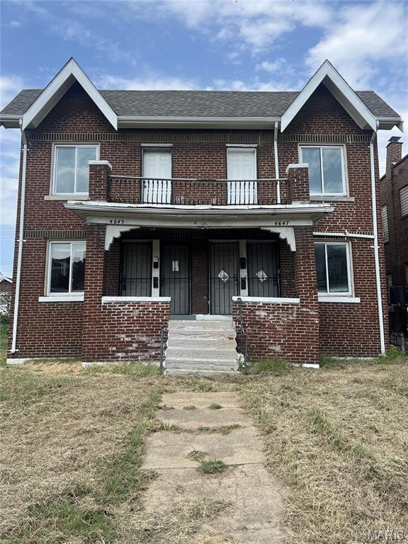 4645 Pope Avenue, St Louis City, MO, 63115 - 0 bed, 0 bath home for sale in St Louis, MO