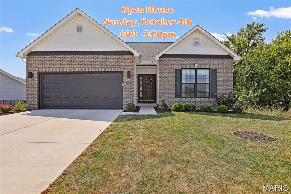 212 Grand Vista