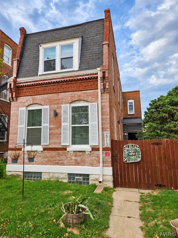 2913 Gasconade