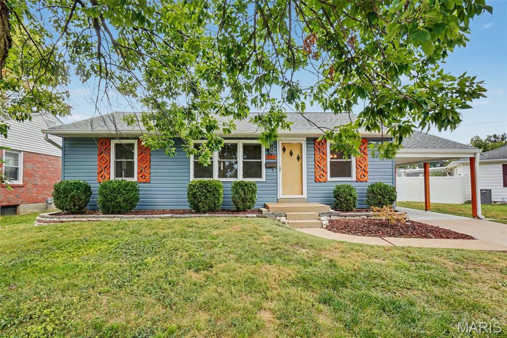 502 Pine